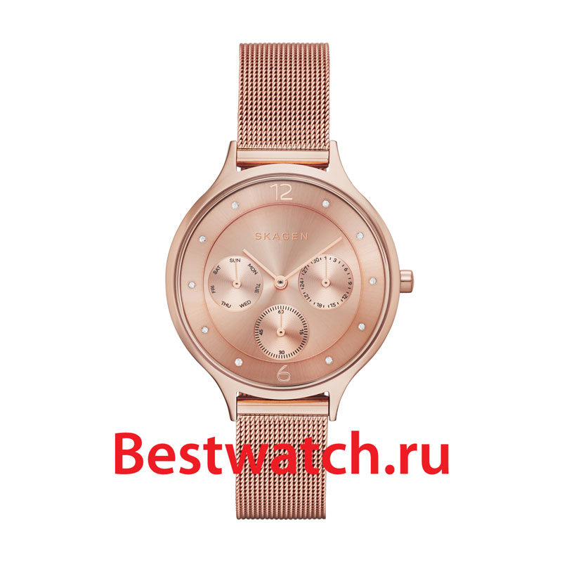 Часы Skagen Mesh SKW2314