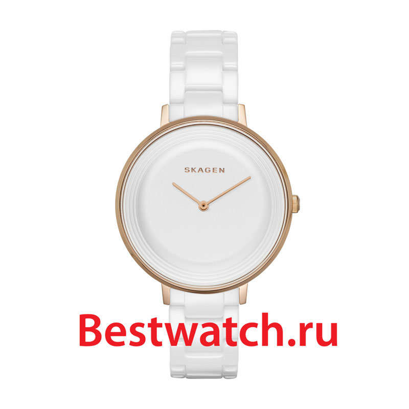 Часы Skagen Ceramic SKW2316