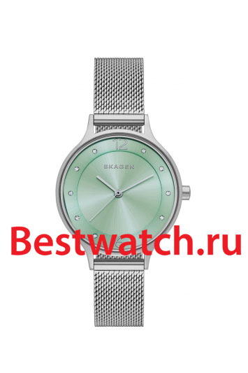 Часы Skagen Mesh SKW2324