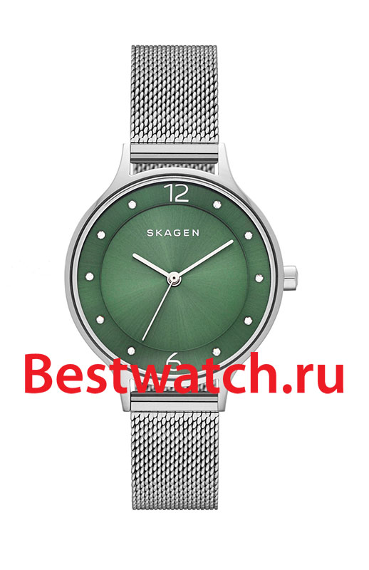 Часы Skagen Mesh SKW2325