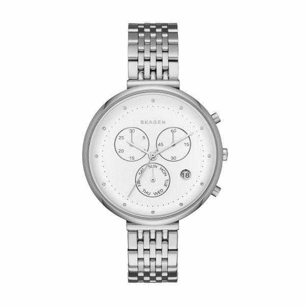 Часы Skagen Mesh SKW2419