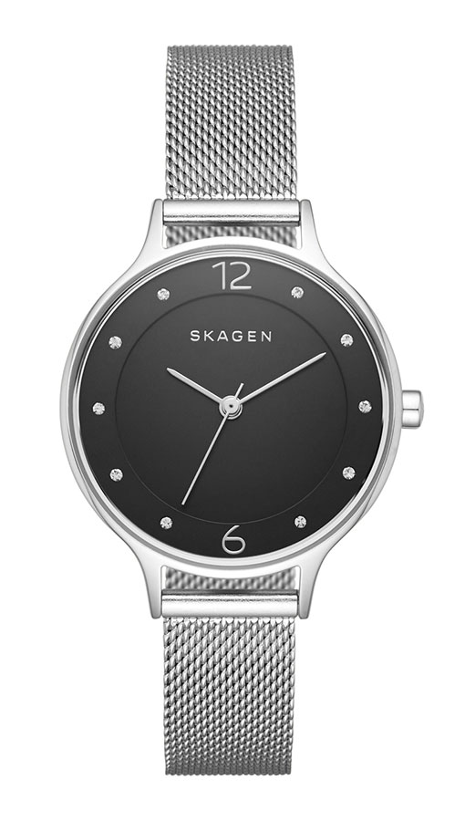 Часы Skagen Mesh SKW2473