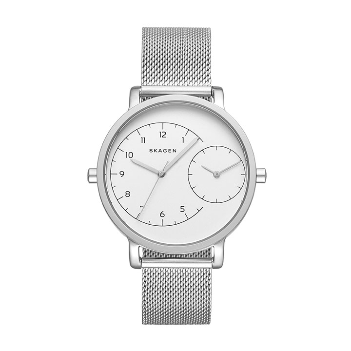 Часы Skagen Mesh SKW2474