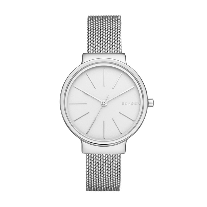 Часы Skagen Mesh SKW2478