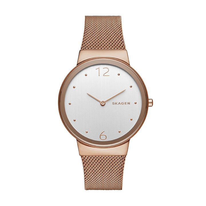 Часы Skagen Mesh SKW2518