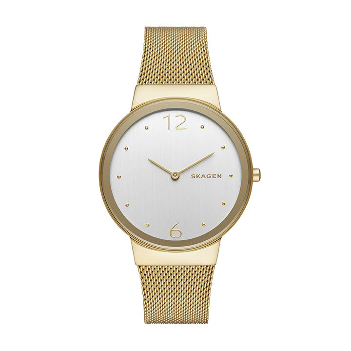 Часы Skagen Mesh SKW2519