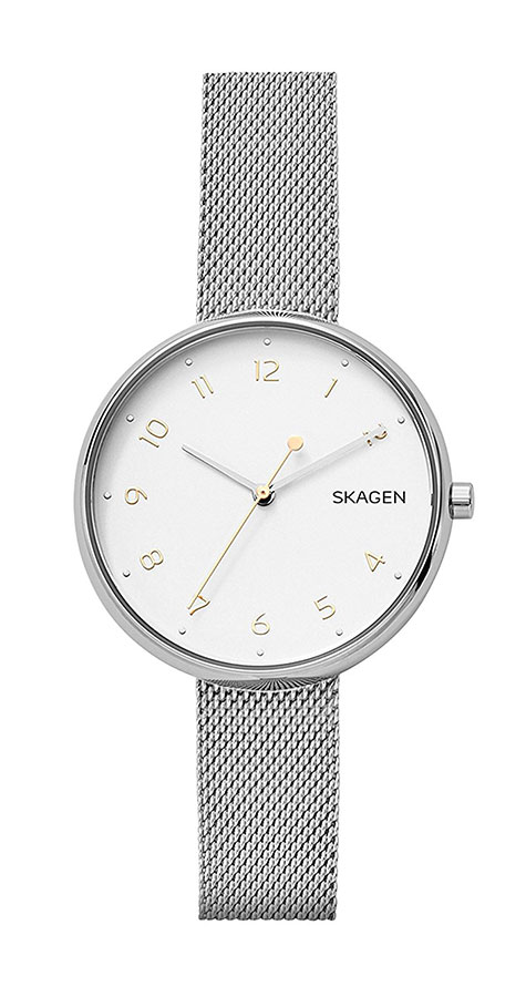 Часы Skagen Mesh SKW2623