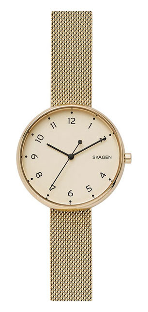 Часы Skagen Mesh SKW2625