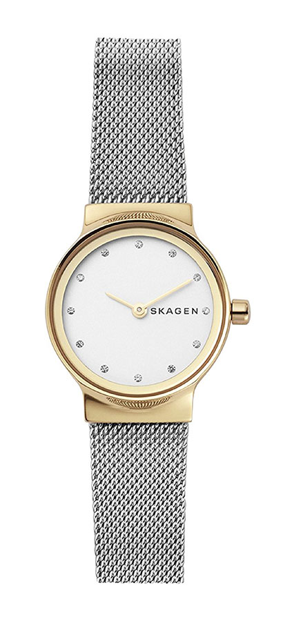 Часы Skagen Mesh SKW2666