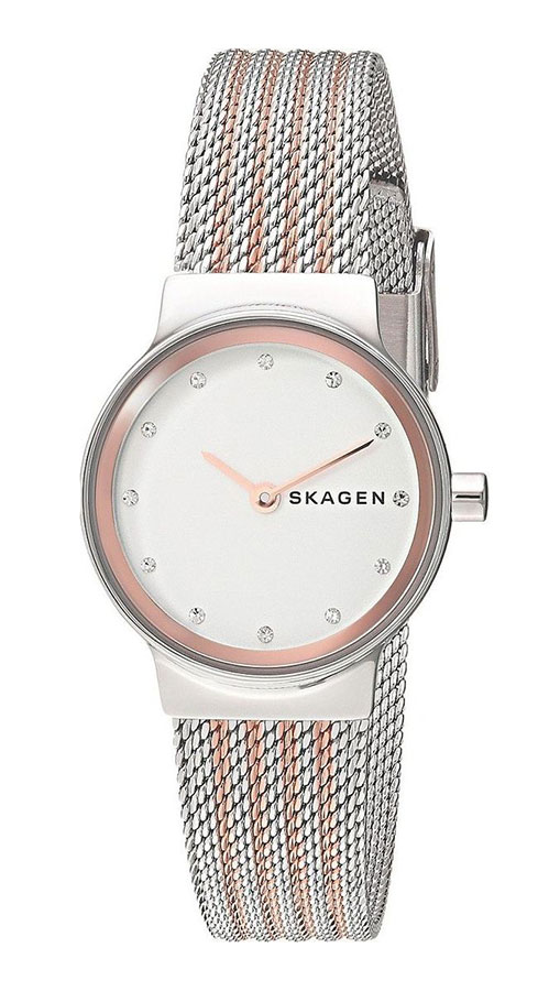 Часы Skagen Mesh SKW2699