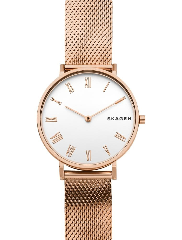 Часы Skagen Mesh SKW2714