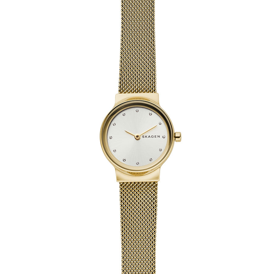 Часы Skagen Mesh SKW2717