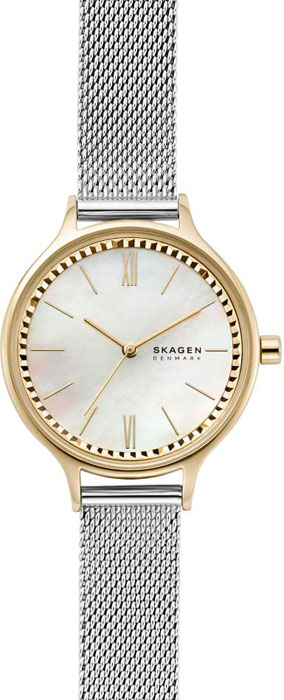 Часы Skagen Mesh SKW2866