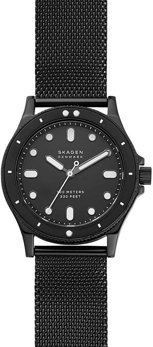 Часы Skagen Mesh SKW2917
