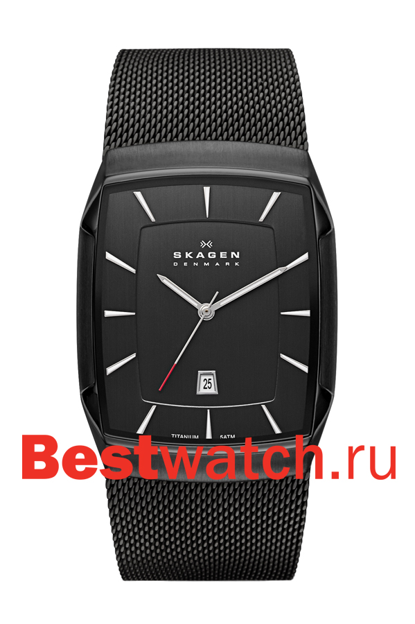 Часы Skagen Mesh SKW6011