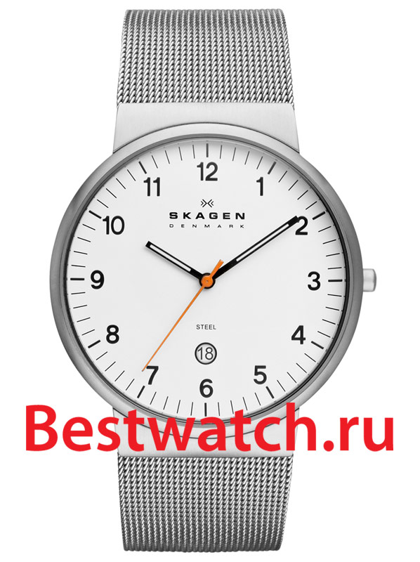 Часы Skagen Mesh SKW6025