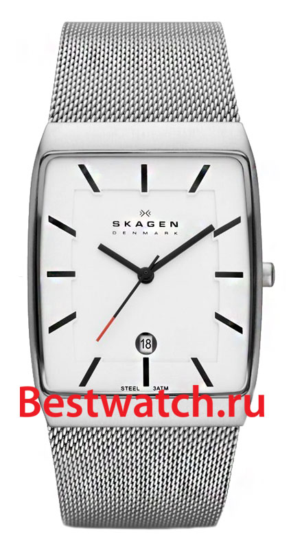 Часы Skagen Mesh SKW6026