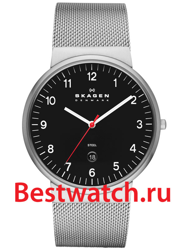 Часы Skagen Mesh SKW6051