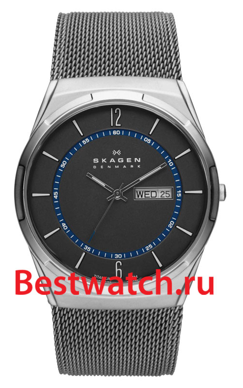 Часы Skagen Mesh SKW6078