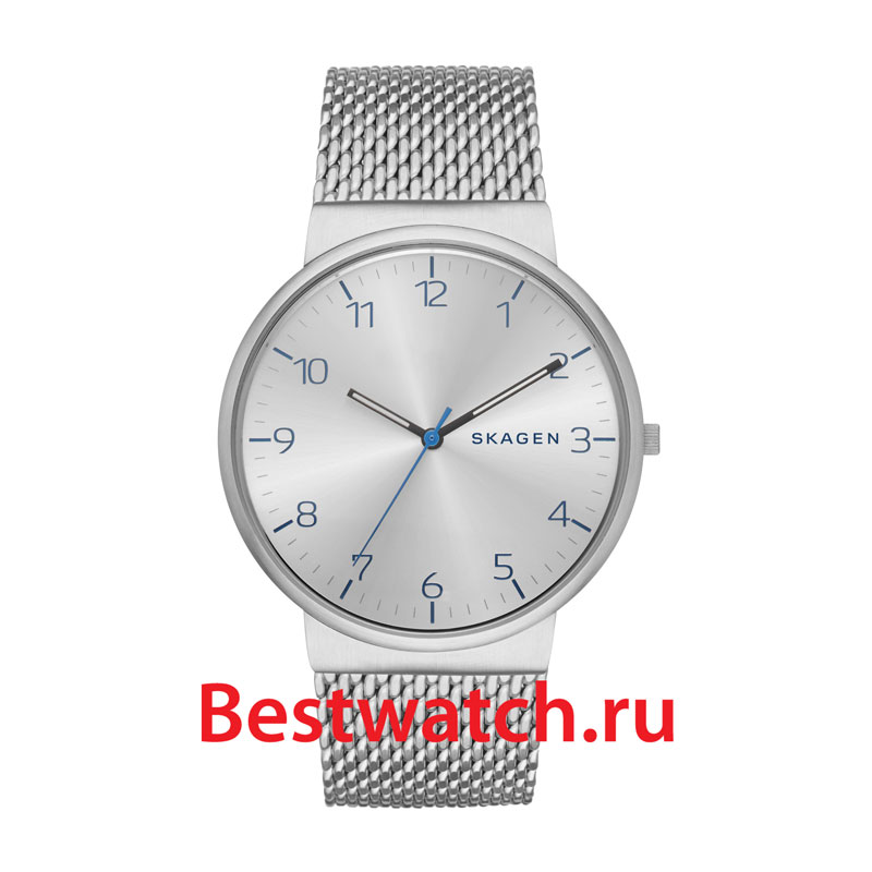 Часы Skagen Mesh SKW6163