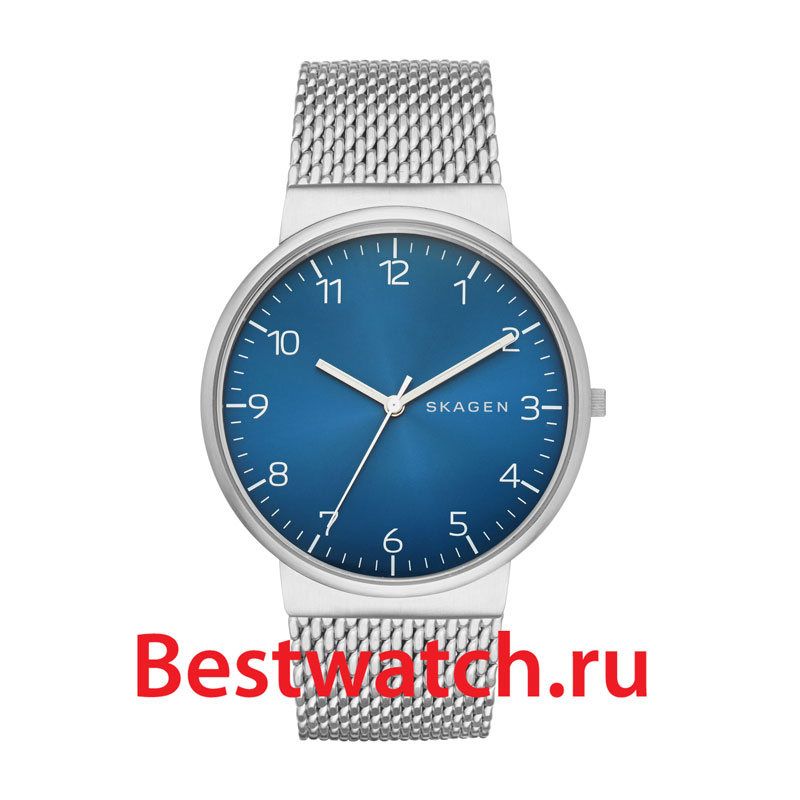 Часы Skagen Mesh SKW6164