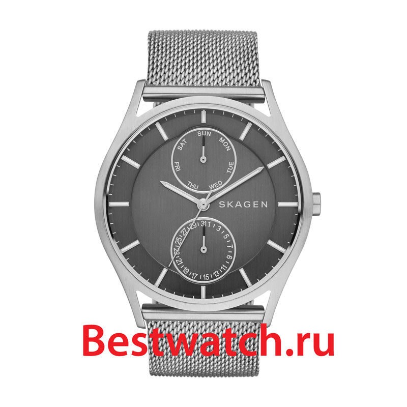 Часы Skagen Mesh SKW6172