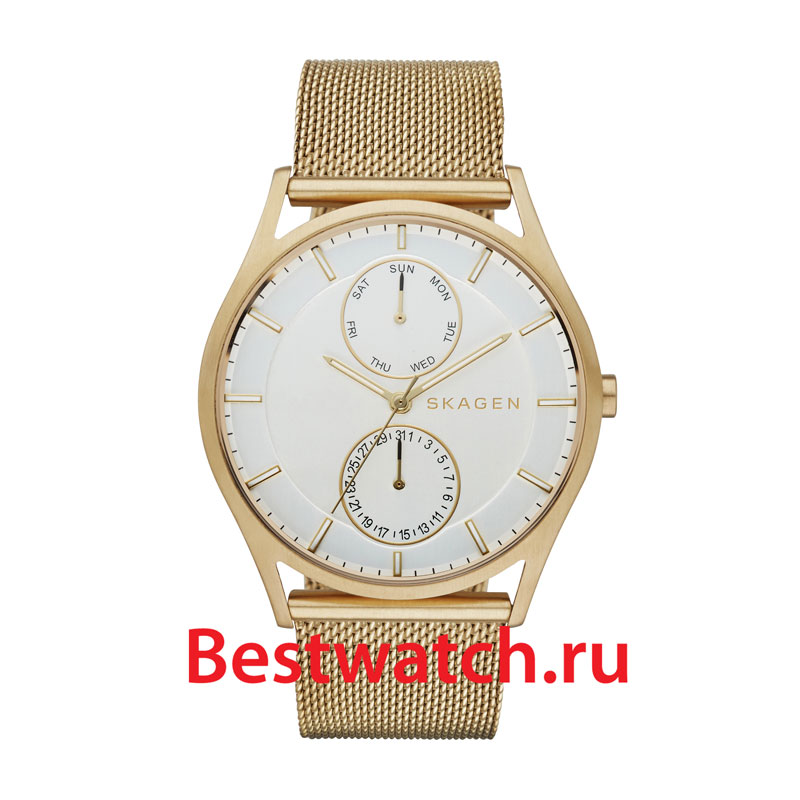Часы Skagen Mesh SKW6173