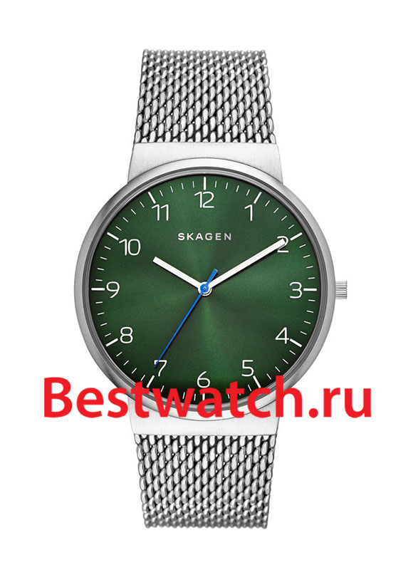 Часы Skagen Mesh SKW6184