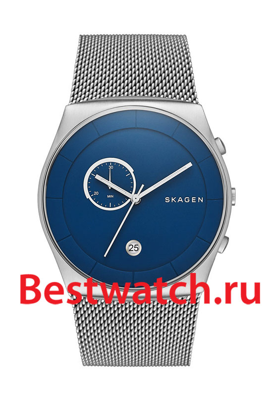 Часы Skagen Mesh SKW6185