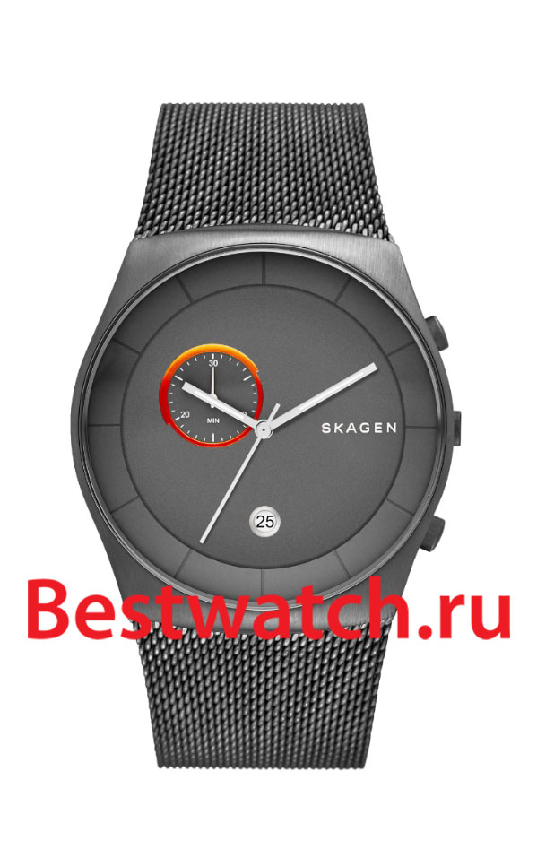 Часы Skagen Mesh SKW6186