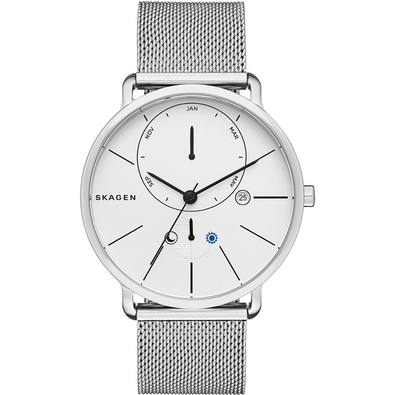 Часы Skagen Mesh SKW6240