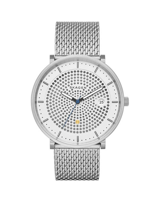 Часы Skagen Mesh SKW6278