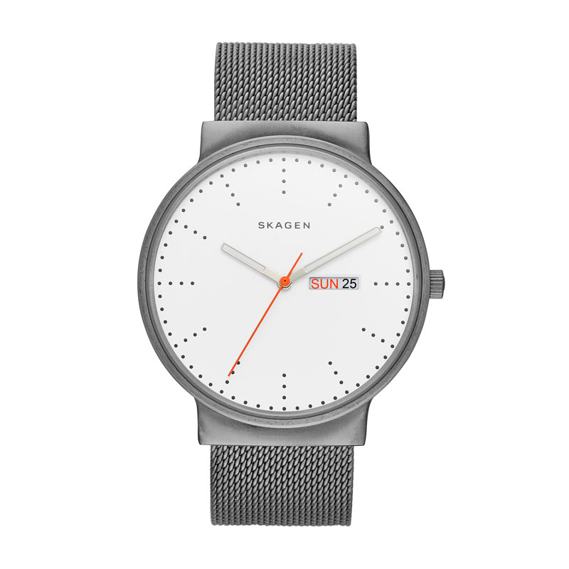 Часы Skagen Mesh SKW6321
