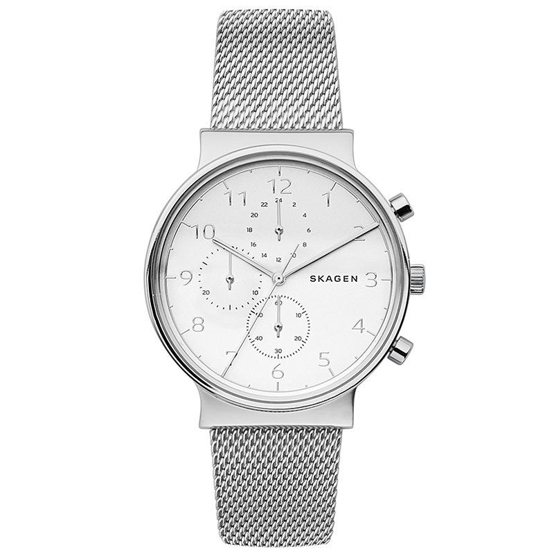 Часы Skagen Mesh SKW6361