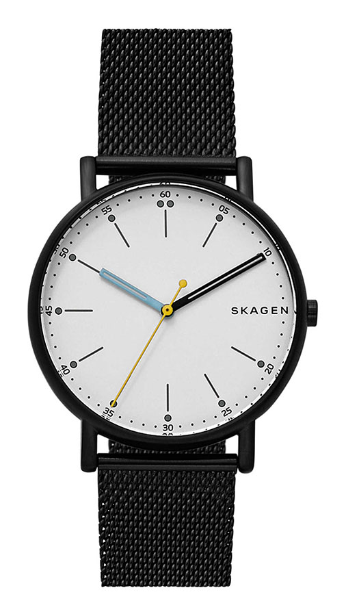 Часы Skagen Mesh SKW6376