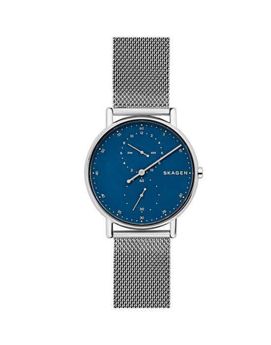 Часы Skagen Mesh SKW6389
