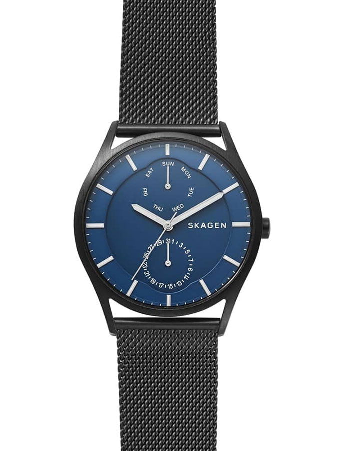 Часы Skagen Mesh SKW6450