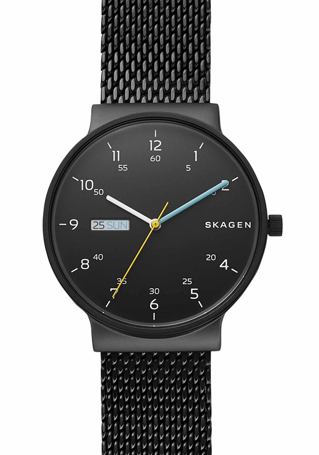 Часы Skagen Mesh SKW6456