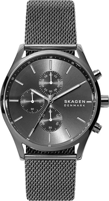 Часы Skagen Mesh SKW6608