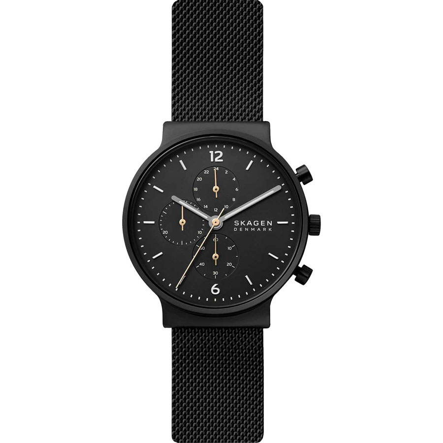 Часы Skagen Mesh SKW6762
