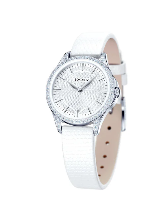 Часы Sokolov Flirt 137.30.00.001.05.02.2