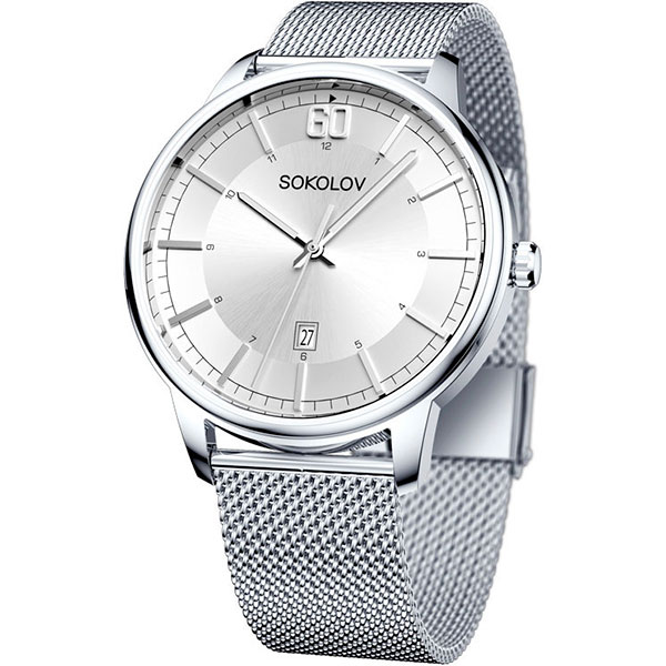 Часы Sokolov I Want 325.71.00.000.01.01.3