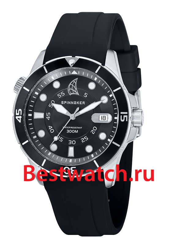 Часы Spinnaker HELIUM SP-5005-01