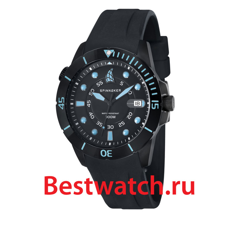 Часы Spinnaker HELIUM SP-5005-011