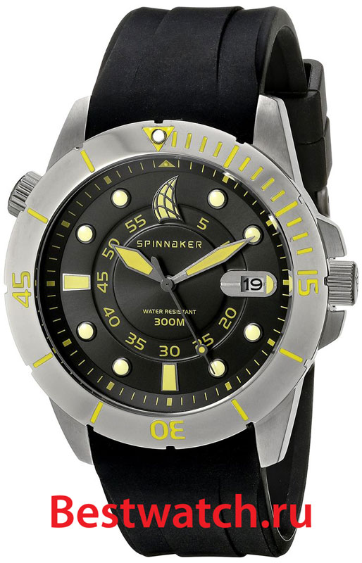 Часы Spinnaker HELIUM SP-5005-012