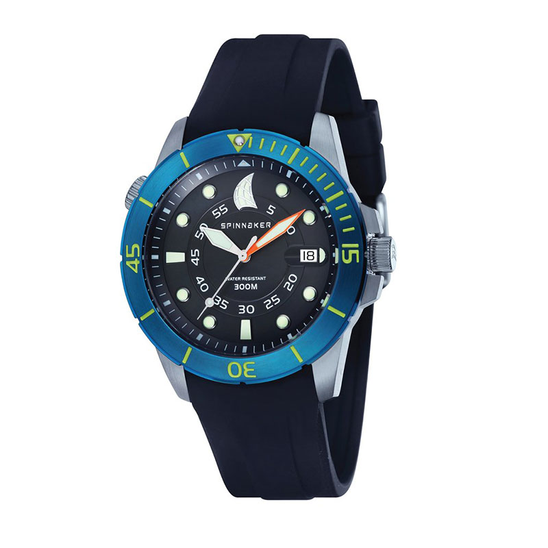 Часы Spinnaker HELIUM SP-5005-018
