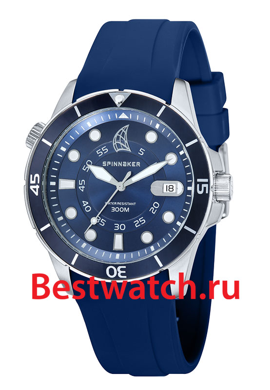 Часы Spinnaker HELIUM SP-5005-03