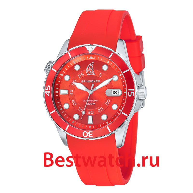 Часы Spinnaker HELIUM SP-5005-05