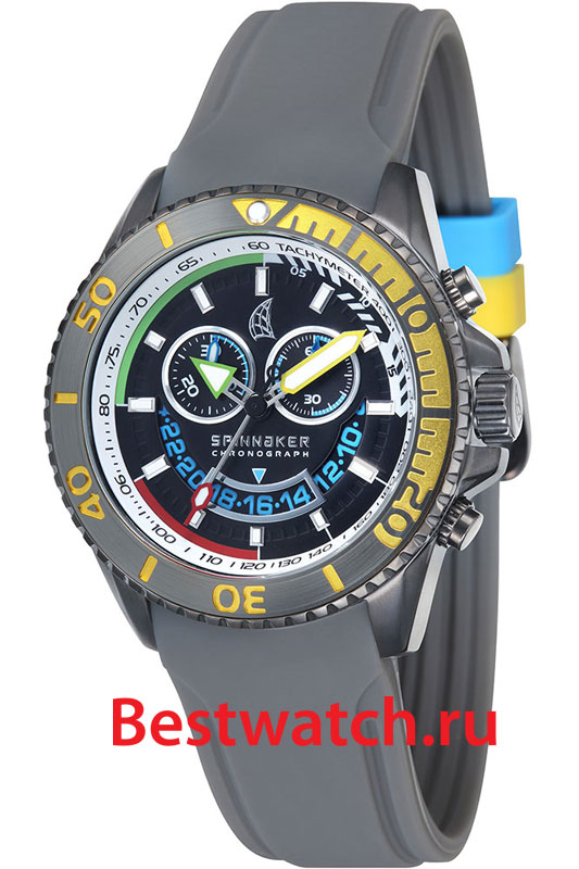 Часы Spinnaker AMALFI SP-5021-02