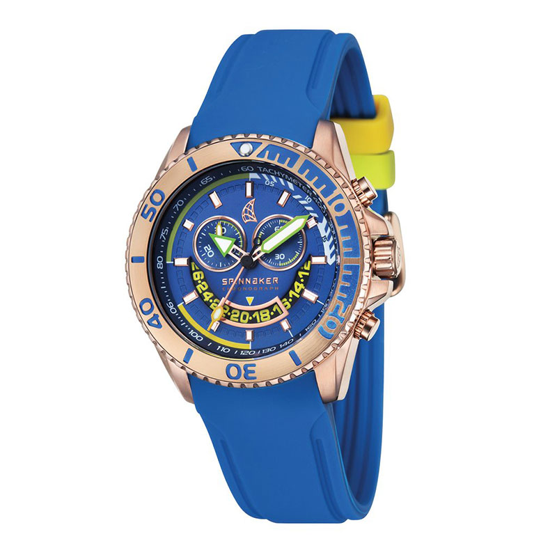 Часы Spinnaker AMALFI SP-5021-03
